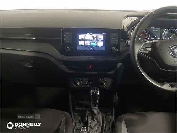 Used Skoda Fabia 2023 for sale - 77387870: Photo 17