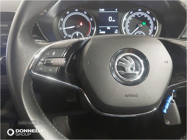 Used Skoda Fabia 2023 for sale - 77387870: Photo 18