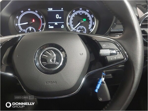 Used Skoda Fabia 2023 for sale - 77387870: Photo 19