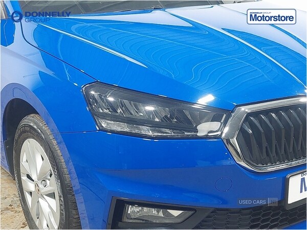 Used Skoda Fabia 2023 for sale - 77387870: Photo 23