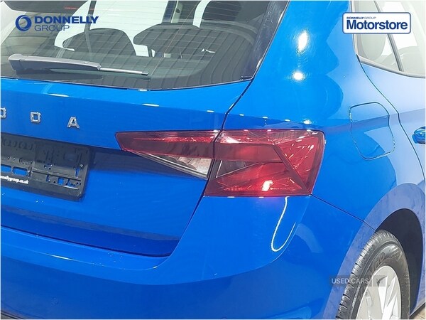 Used Skoda Fabia 2023 for sale - 77387870: Photo 24