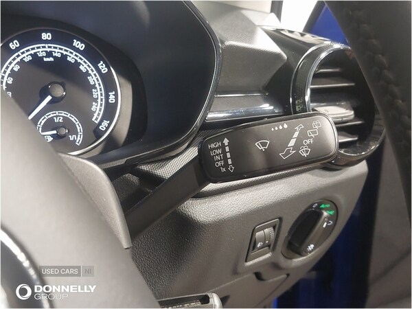 Used Skoda Fabia 2023 for sale - 77387870: Photo 34