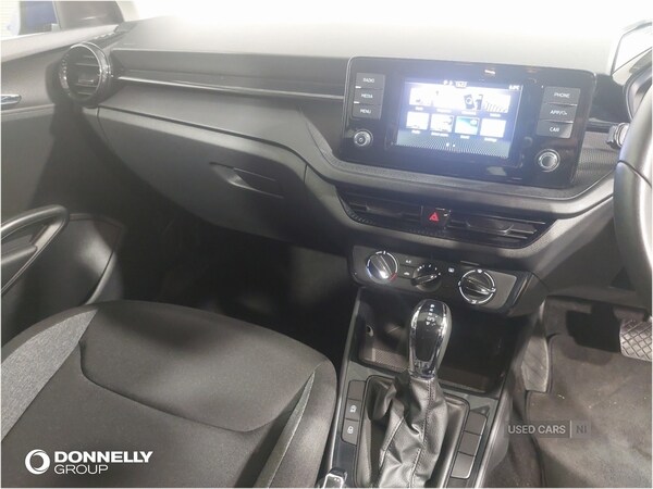 Used Skoda Fabia 2023 for sale - 77387870: Photo 36