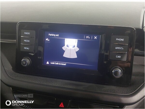 Used Skoda Fabia 2023 for sale - 77387870: Photo 39