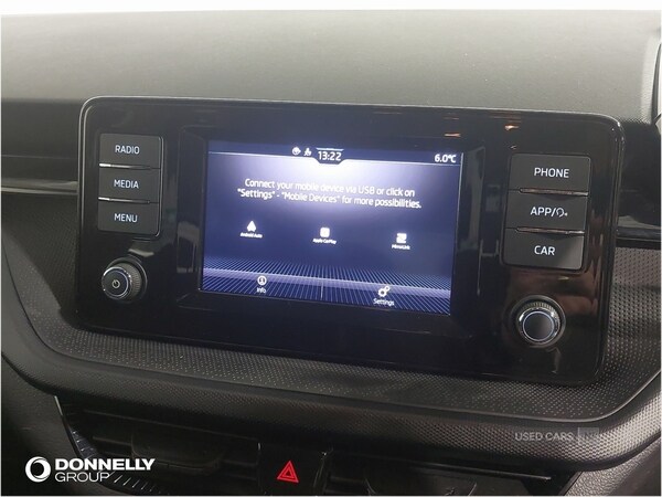 Used Skoda Fabia 2023 for sale - 77387870: Photo 40