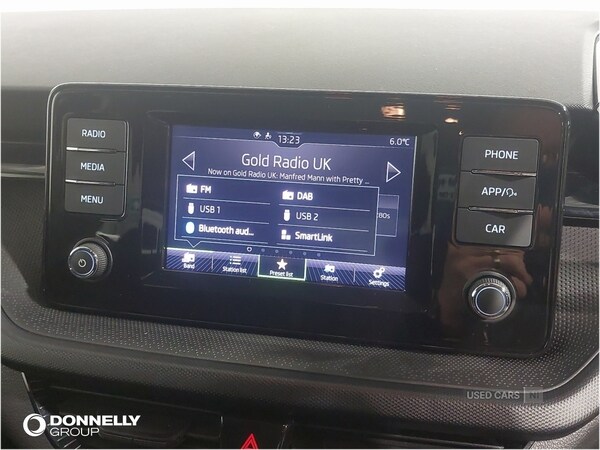 Used Skoda Fabia 2023 for sale - 77387870: Photo 41