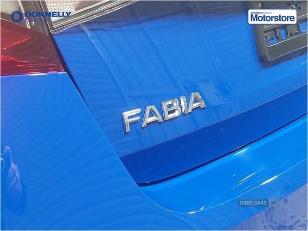 Used Skoda Fabia 2023 for sale - 77387870: Photo 44