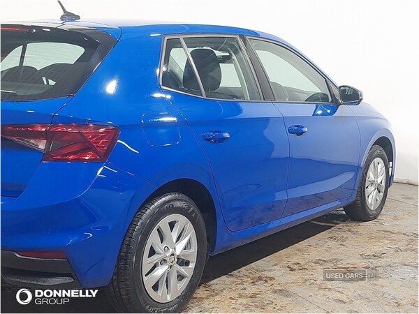 Used Skoda Fabia 2023 for sale - 77387870: Photo 47