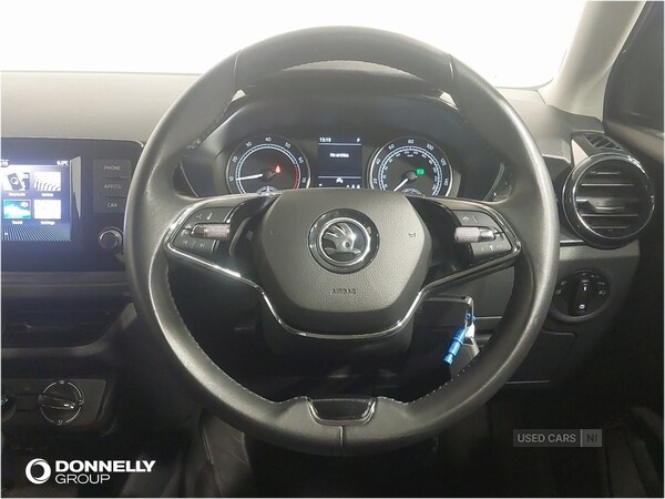 Used Skoda Fabia 2023 for sale - 77387870: Photo 48