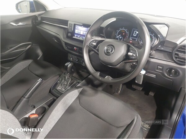 Used Skoda Fabia 2023 for sale - 77387870: Photo 5