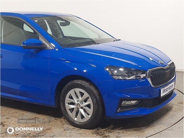 Used Skoda Fabia 2023 for sale - 77387870: Photo 51