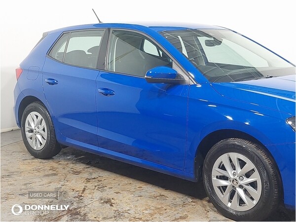Used Skoda Fabia 2023 for sale - 77387870: Photo 52