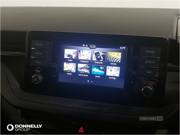 Used Skoda Fabia 2023 for sale - 77387870: Photo 6