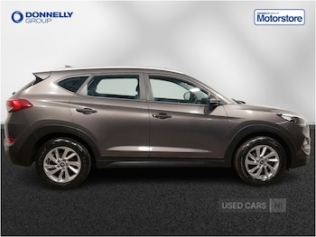 Used Hyundai TUCSON 2018 for sale - 78292793: Photo