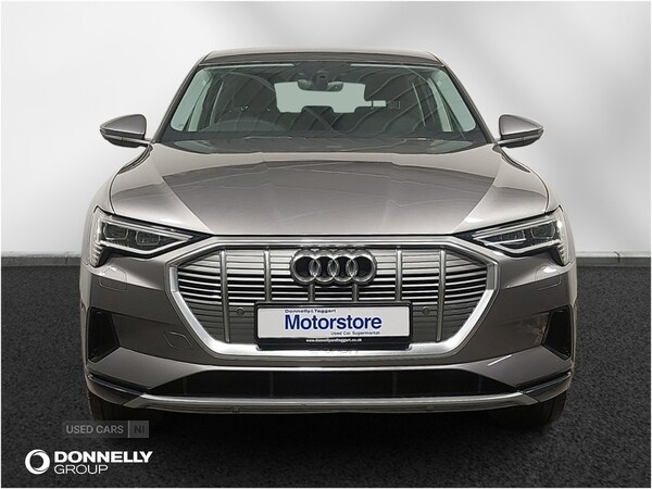 Used Audi e-tron 2021 for sale - 76419513: Photo 13