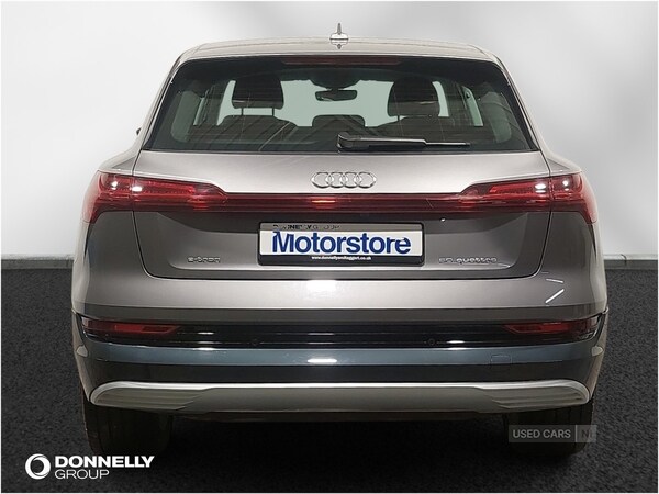Used Audi e-tron 2021 for sale - 76419513: Photo 14