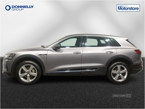 Used Audi e-tron 2021 for sale - 76419513: Photo 15