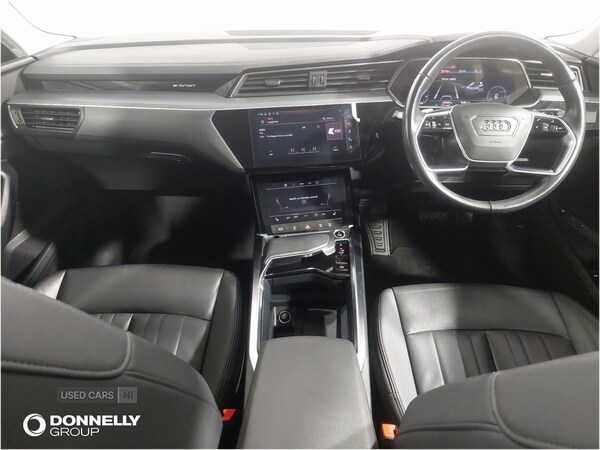 Used Audi e-tron 2021 for sale - 76419513: Photo 18