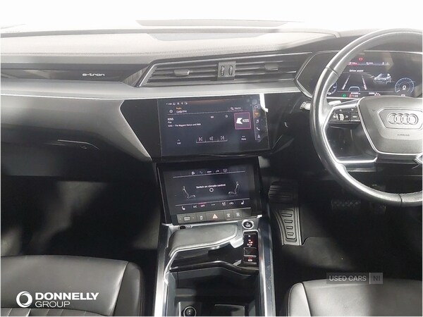 Used Audi e-tron 2021 for sale - 76419513: Photo 19