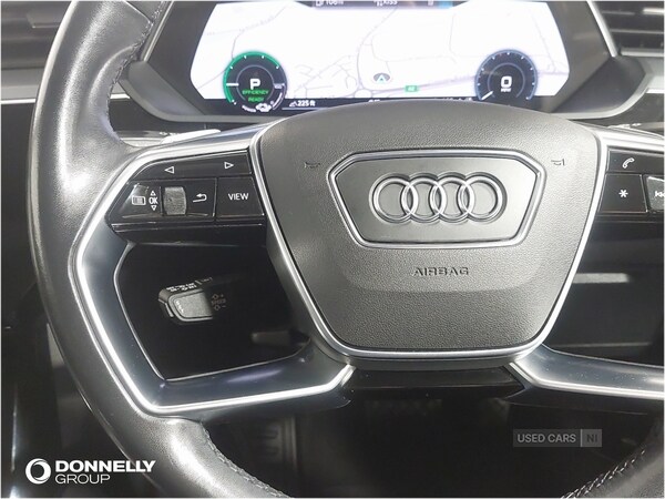 Used Audi e-tron 2021 for sale - 76419513: Photo 20