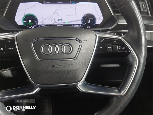 Used Audi e-tron 2021 for sale - 76419513: Photo 21