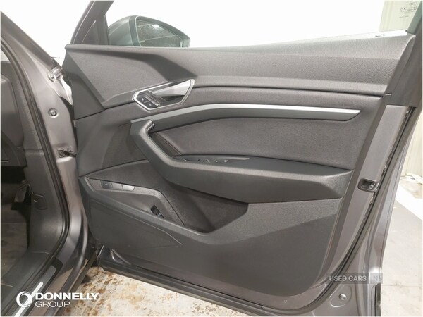 Used Audi e-tron 2021 for sale - 76419513: Photo 22