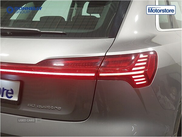 Used Audi e-tron 2021 for sale - 76419513: Photo 27