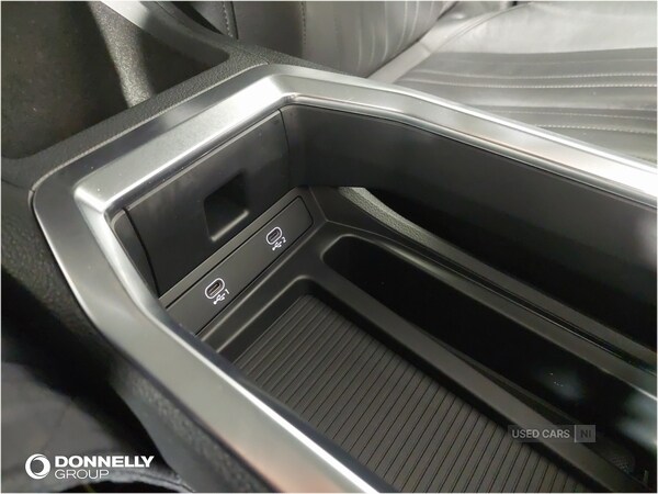 Used Audi e-tron 2021 for sale - 76419513: Photo 31