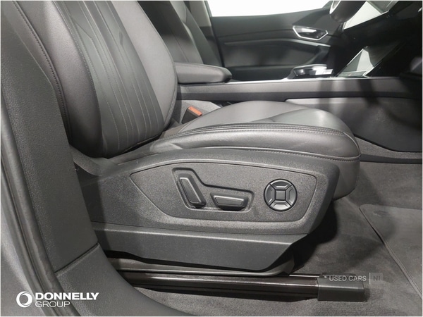 Used Audi e-tron 2021 for sale - 76419513: Photo 32