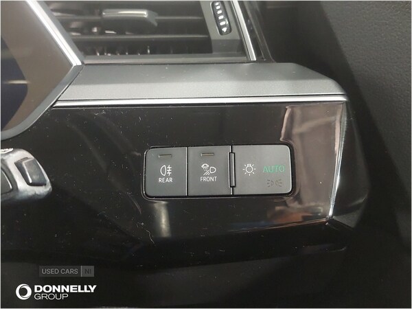 Used Audi e-tron 2021 for sale - 76419513: Photo 35