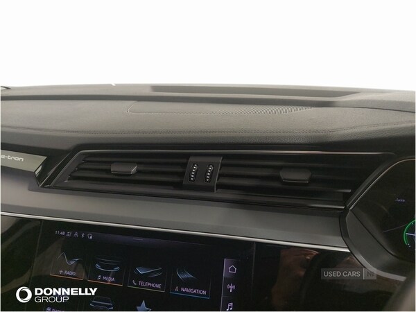 Used Audi e-tron 2021 for sale - 76419513: Photo 37