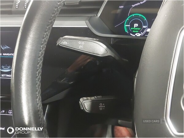 Used Audi e-tron 2021 for sale - 76419513: Photo 39