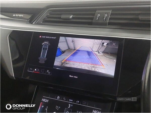 Used Audi e-tron 2021 for sale - 76419513: Photo 43