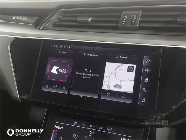 Used Audi e-tron 2021 for sale - 76419513: Photo 45