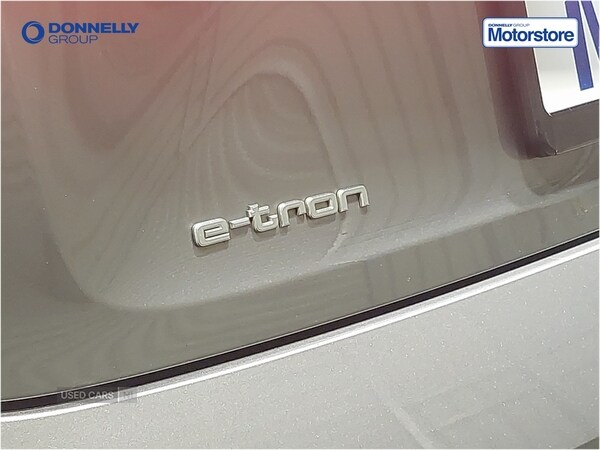 Used Audi e-tron 2021 for sale - 76419513: Photo 48