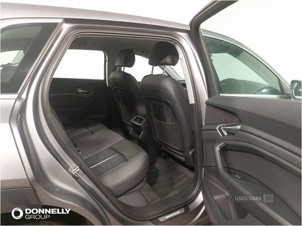 Used Audi e-tron 2021 for sale - 76419513: Photo 55