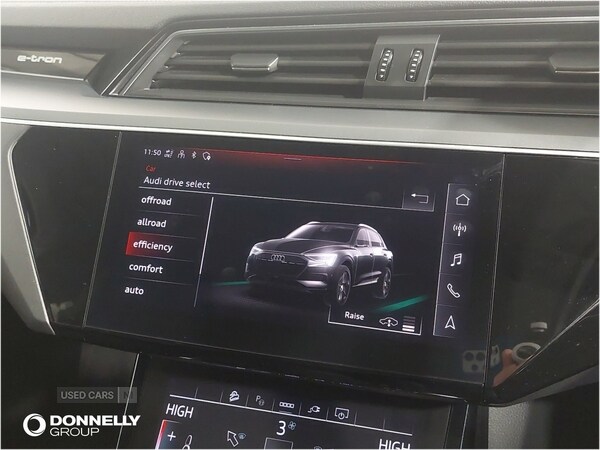 Used Audi e-tron 2021 for sale - 76419513: Photo 56