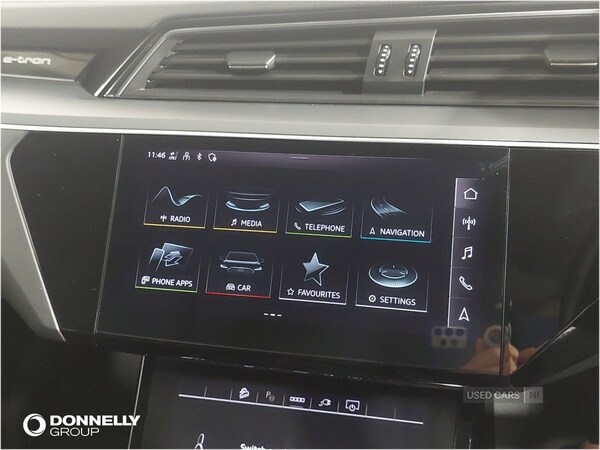 Used Audi e-tron 2021 for sale - 76419513: Photo 6