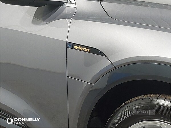 Used Audi e-tron 2021 for sale - 76419513: Photo 60