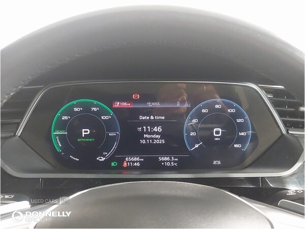 Used Audi e-tron 2021 for sale - 76419513: Photo 7