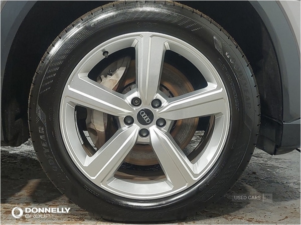 Used Audi e-tron 2021 for sale - 76419513: Photo 8