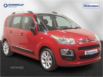 Citroen - C3 Picasso