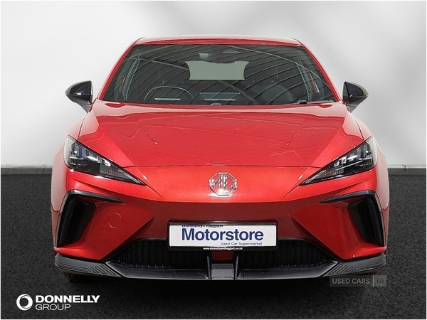 Used MG MG4 2022 for sale - 76998412: Photo 10