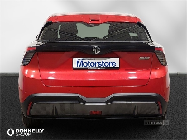 Used MG MG4 2022 for sale - 76998412: Photo 11