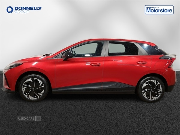 Used MG MG4 2022 for sale - 76998412: Photo 12