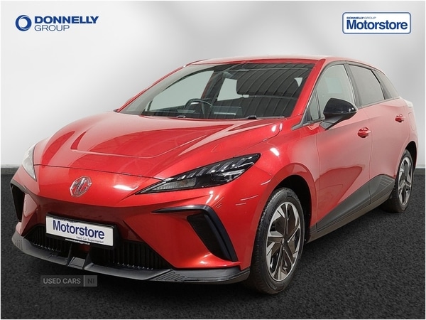 Used MG MG4 2022 for sale - 76998412: Photo 13