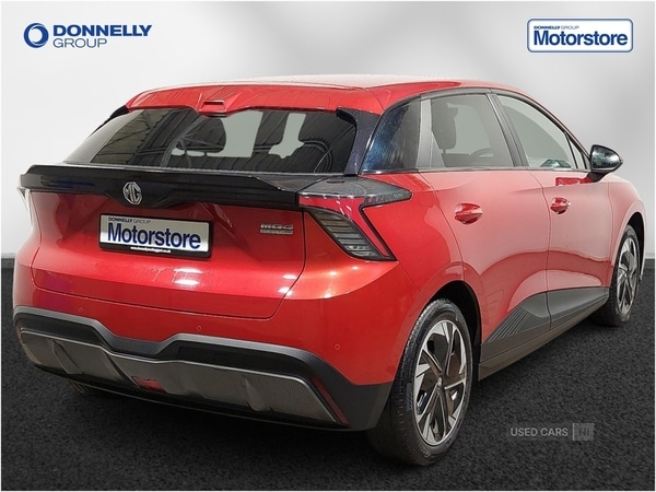 Used MG MG4 2022 for sale - 76998412: Photo 14