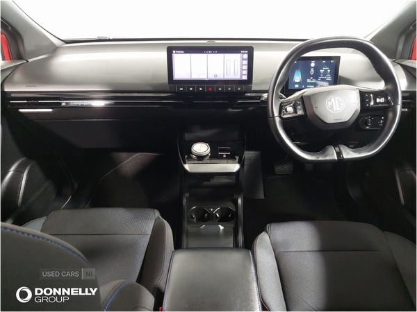 Used MG MG4 2022 for sale - 76998412: Photo 15