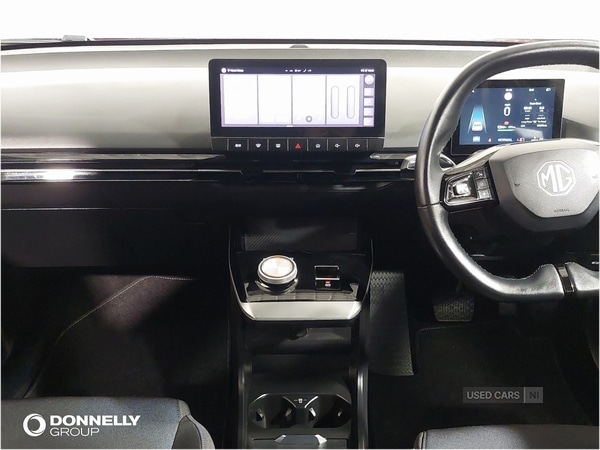 Used MG MG4 2022 for sale - 76998412: Photo 16