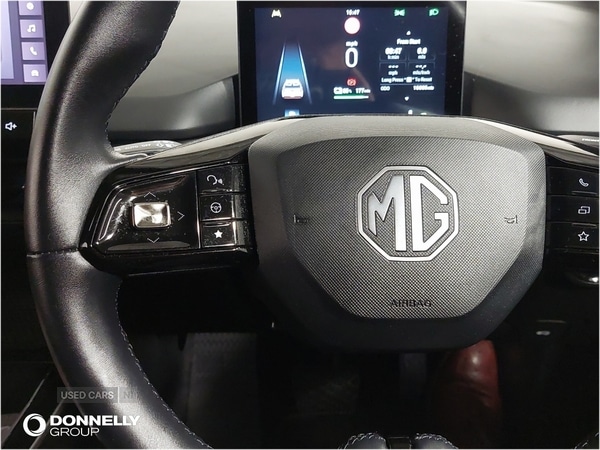 Used MG MG4 2022 for sale - 76998412: Photo 17